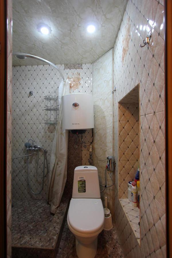 Amiryan Street 1 Bedroom Deluxe Apartment With Balcony Am104 Yerevan Exterior photo